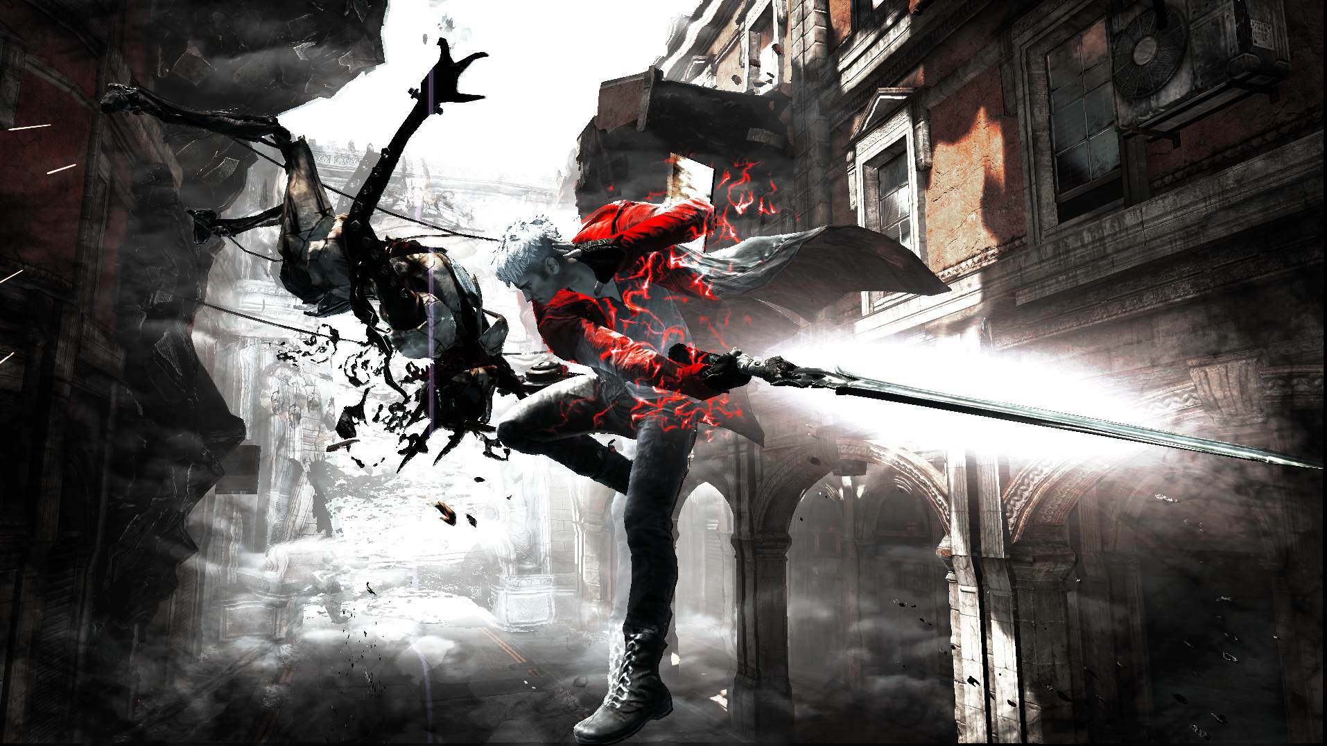 DmC Devil May Cry - Imagen 8